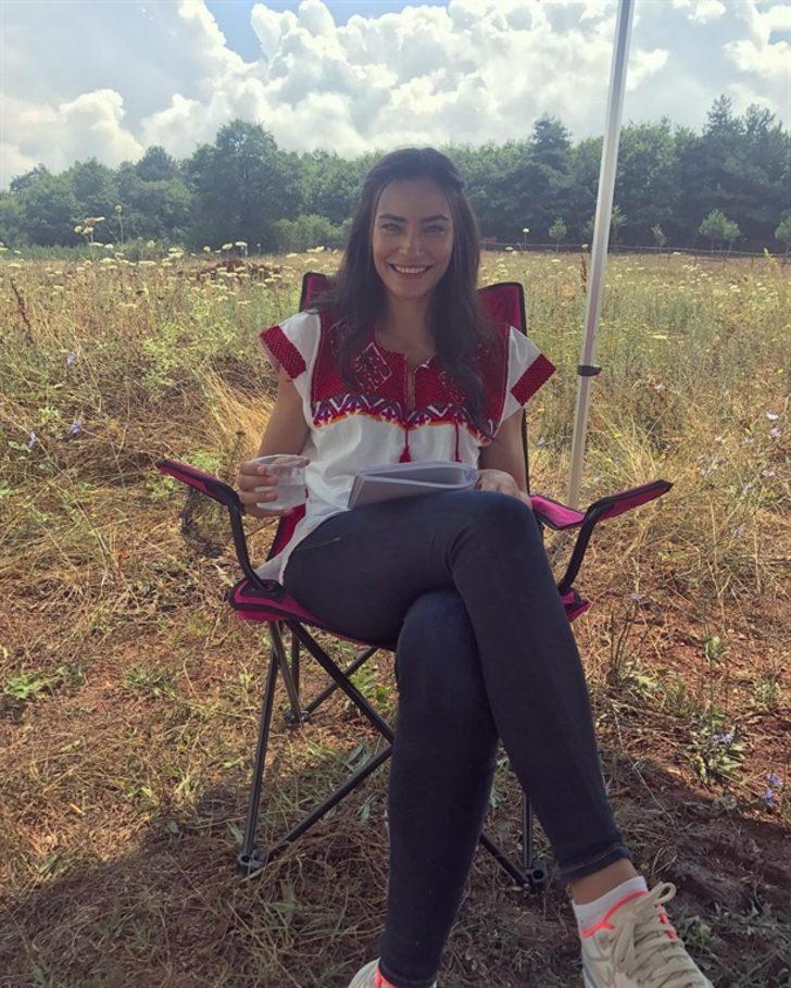 Sonunda o korkusunu yendi G4