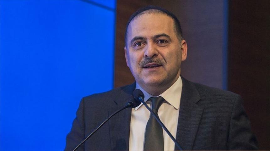 Bakan Yardımcısı Sayan'dan 'kripto para' açıklaması!