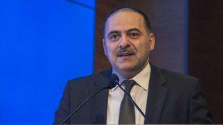 Bakan Yardımcısı Sayan'dan 'kripto para' açıklaması!