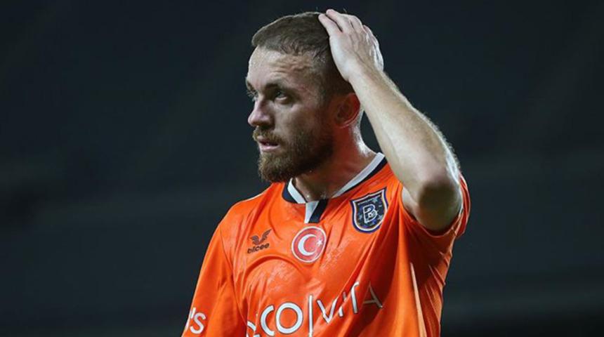 Visca i&ccedil;in doğum g&uuml;n&uuml; mesajı