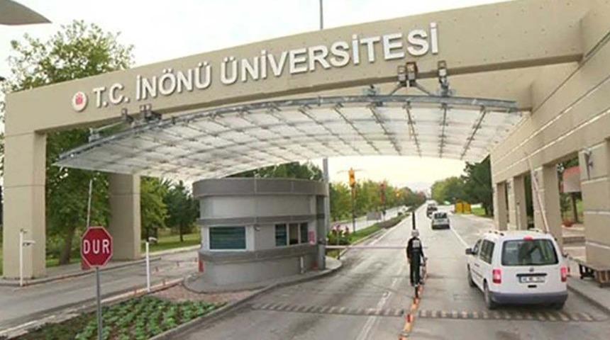 İn&ouml;n&uuml; &Uuml;niversitesi&rsquo;nde bahar yarıyılına da Covid-19 ayarı