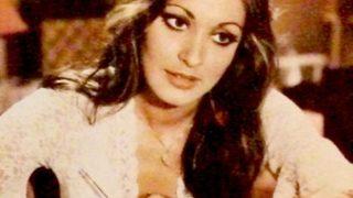 Yeşilçam'ın duru güzeliydi! İşte Necla Nazır'ın son hali... 