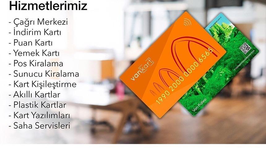 4B Yazılım&rsquo;dan &lsquo;Sosyal yardım kartı&rsquo; hizmeti