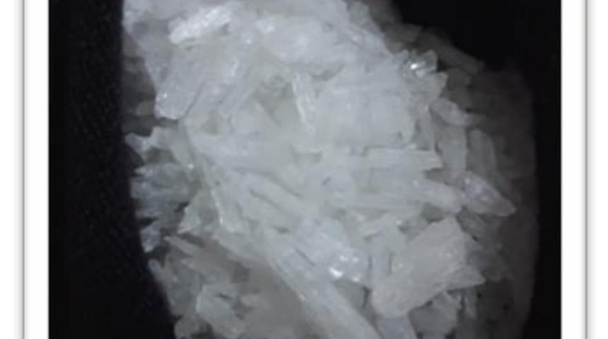 Emniyet paranoya ve şizofreniye yol a&ccedil;an "metamfetamin"e karşı uyardı