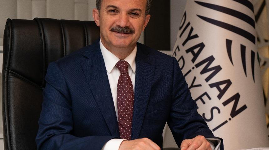 Başkan Kılın&ccedil;&rsquo;tan Regaip Kandili mesajı
