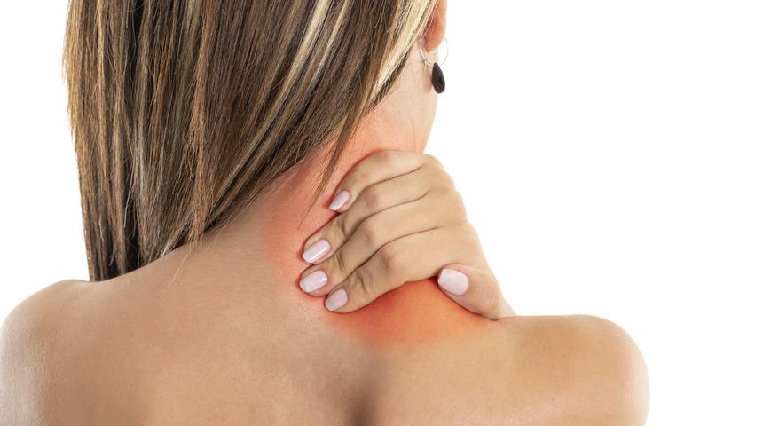 Boyun ağrısı nedenleri arasında bu hareketler de varmış