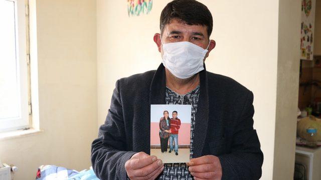 Yürek yakan feryat! 'Eşimi fuhuş batağından kurtarın'