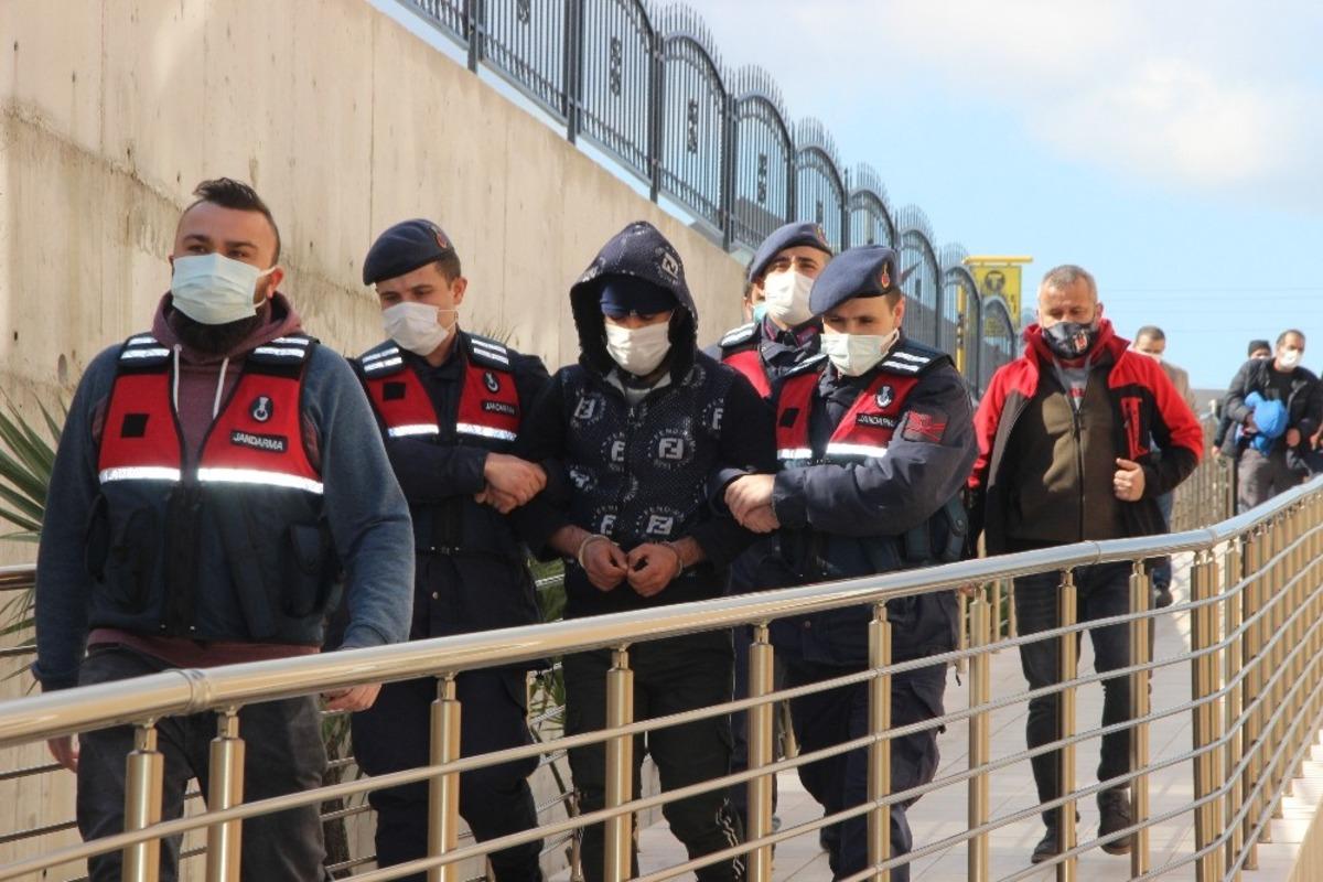 DEAŞ&rsquo;ın dijital beyni tutuklandı