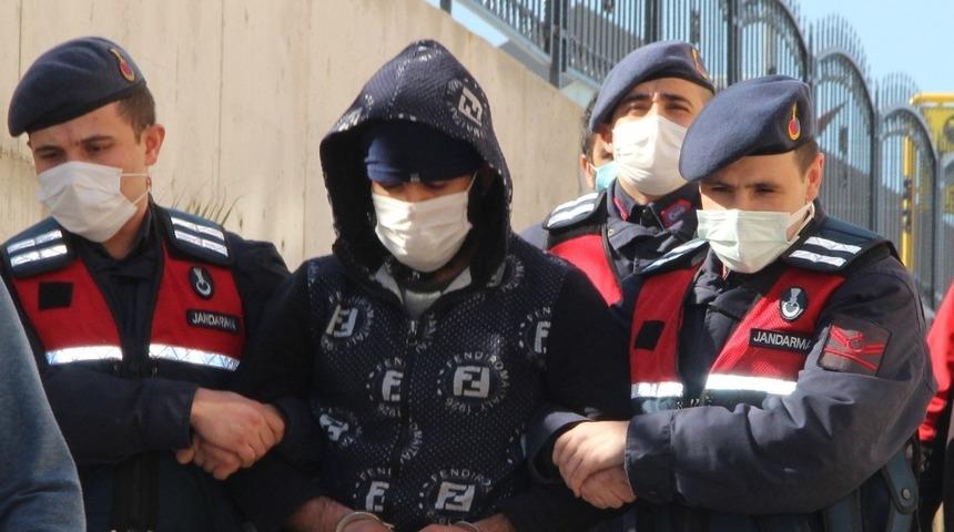 DEAŞ terör örgütünün dijital beyni tutuklandı