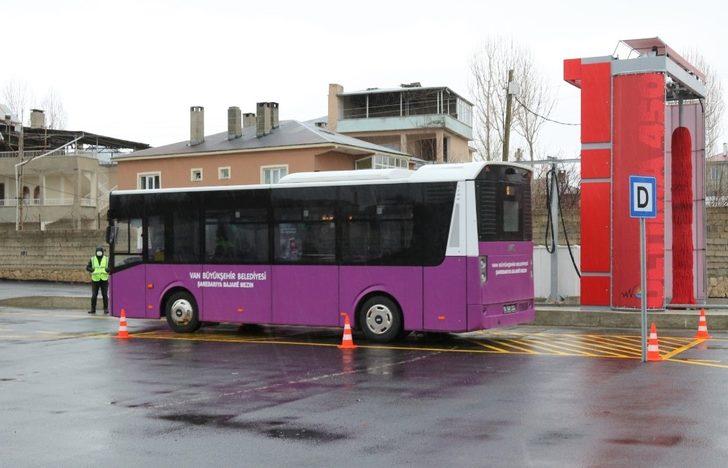 Aday şoförler becerilerini sergiledi G3