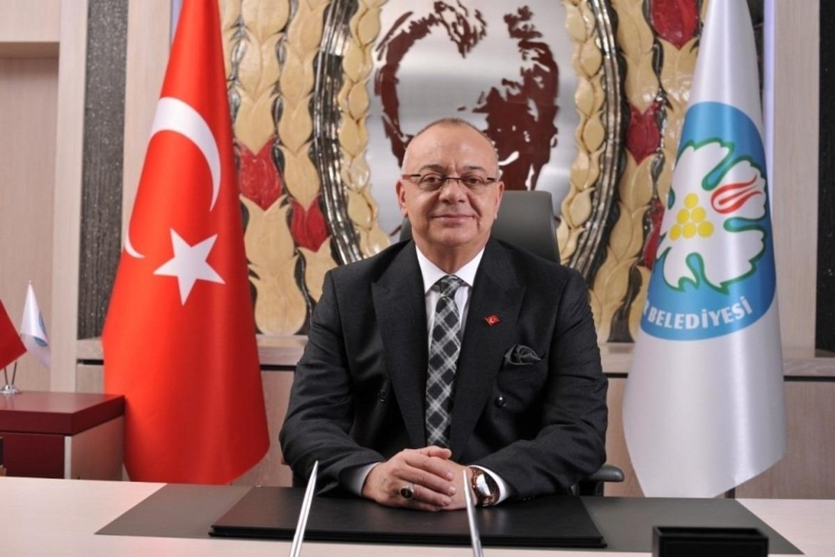 B&uuml;y&uuml;kşehir ve MASKİ t&uuml;m gece sahada &ccedil;alıştı