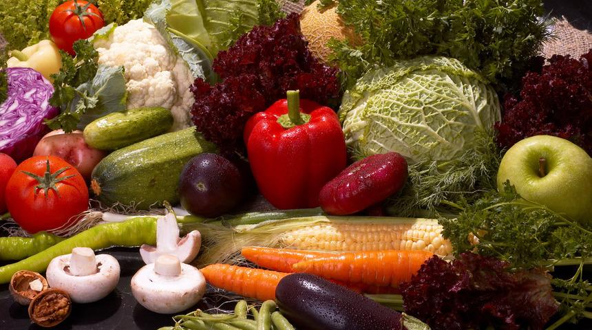 Kanserden korunmak için beslenme alışkanlığınızı değiştirin!