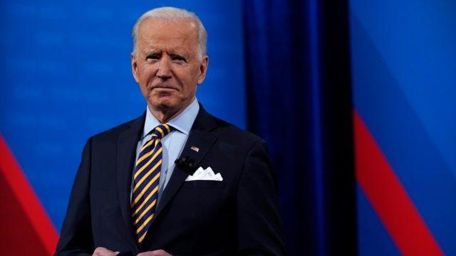 Biden’dan “Okullar Açılacak” Sözü