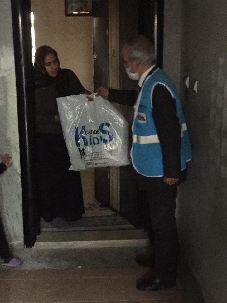 Siirt Belediyesi bünyesinde Hamiyet Merkezi kuruldu G3