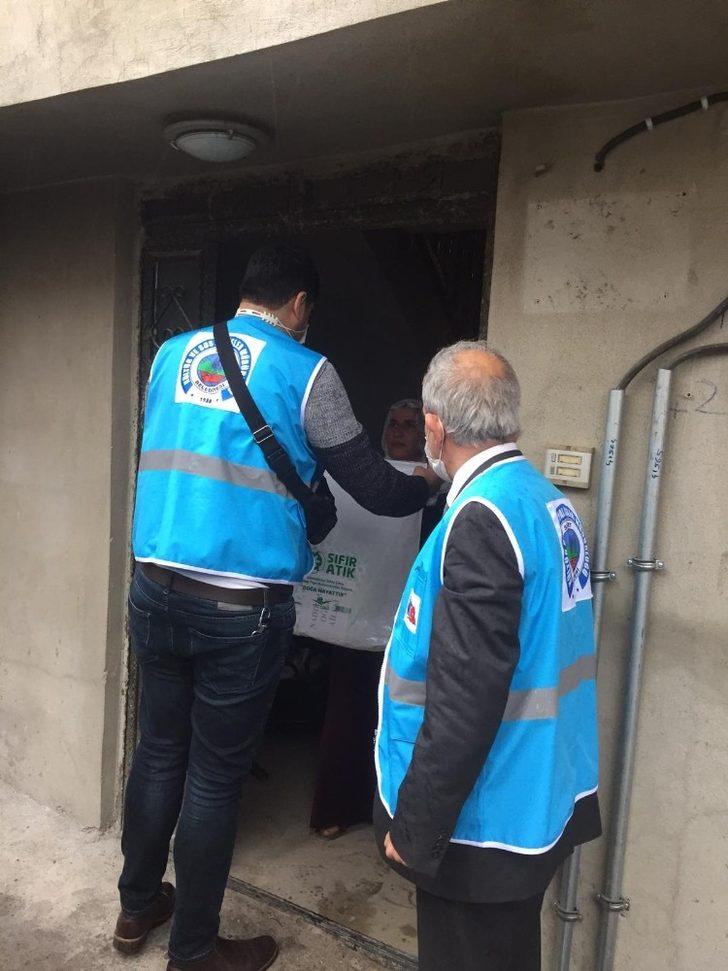 Siirt Belediyesi bünyesinde Hamiyet Merkezi kuruldu G4