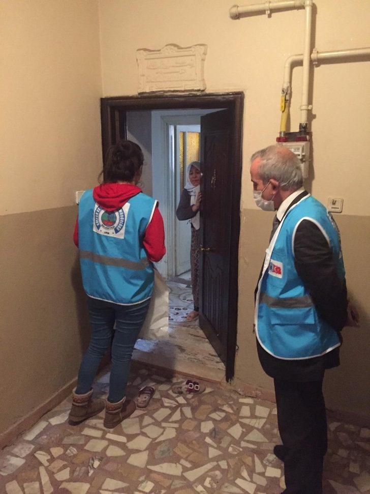 Siirt Belediyesi bünyesinde Hamiyet Merkezi kuruldu G5