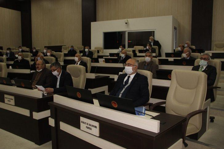 Frig vadisinde yatırımcıların önünü açacak karar G2