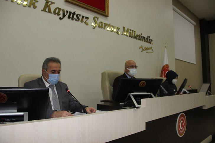 Frig vadisinde yatırımcıların önünü açacak karar G3