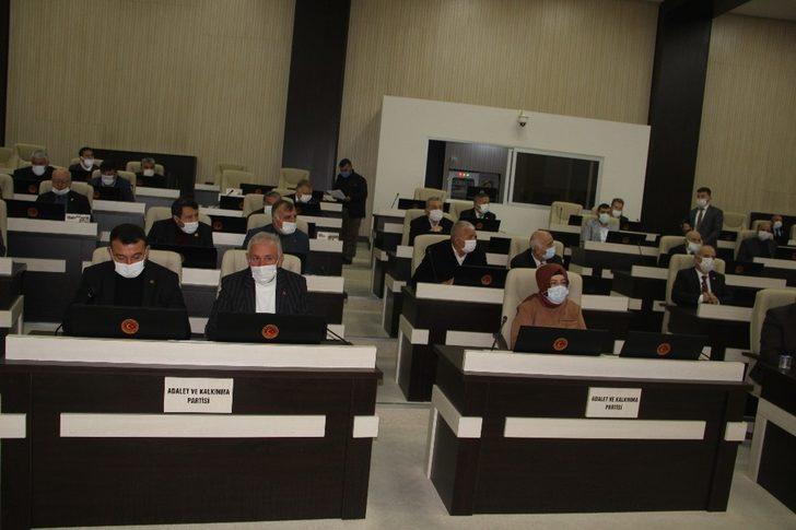 Frig vadisinde yatırımcıların önünü açacak karar G4