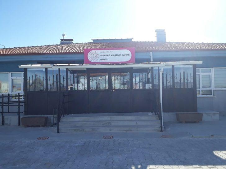 Dinar Kaymakamlığından alkışlanacak öneri G2