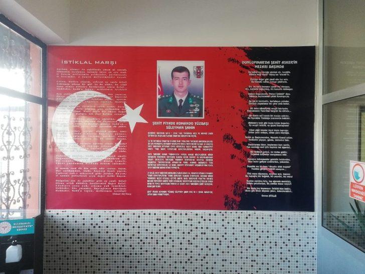 Dinar Kaymakamlığından alkışlanacak öneri G3