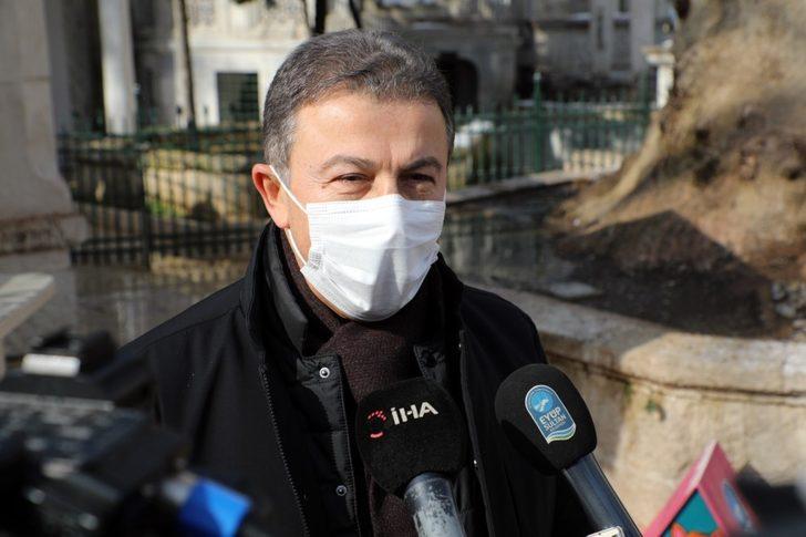 Eyüpsultan’da kediler yeni yuvalarına kavuştu G4