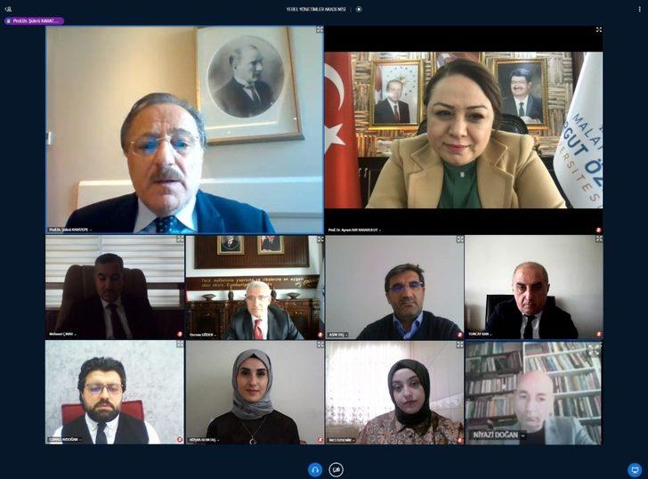 MTÜ’den  “Kendini Kuran Şehir” konferansı G2