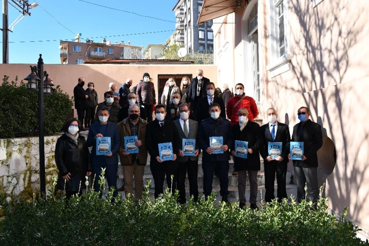 S&ouml;ke&rsquo;nin yeni tarih dergisi &ldquo;S&ouml;ke Tarih&rdquo; tanıtıldı