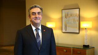 Türkiye Uzay Ajansı Başkanı Yıldırım: Türkiye'yi uzay alanında birinci lige çıkartacağız