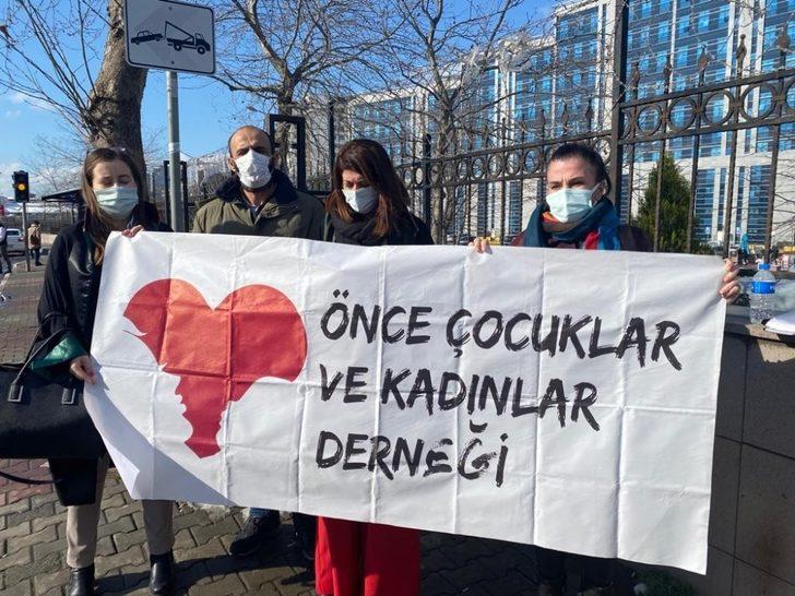 Platonik aşk cinayeti davasında pes dedirten savunma: “Çocuklarım sütten çıkmış ak kaşıktır” G1