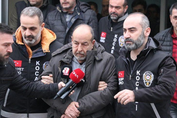 12 yıl sonra aydınlatılan cinayetin faillerine müebbet hapis G1