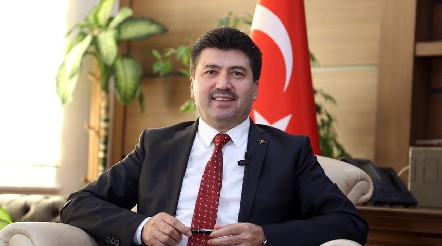 SUB&Uuml;, Mesleki Uygulama Ağırlıklı &Uuml;niversiteler başlığında yer aldı