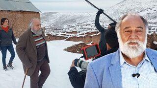 Entübe edilen oyuncu Toygun Ateş'in eşi Victoria Kırgız: Mutasyonlu virüs çıkmış 