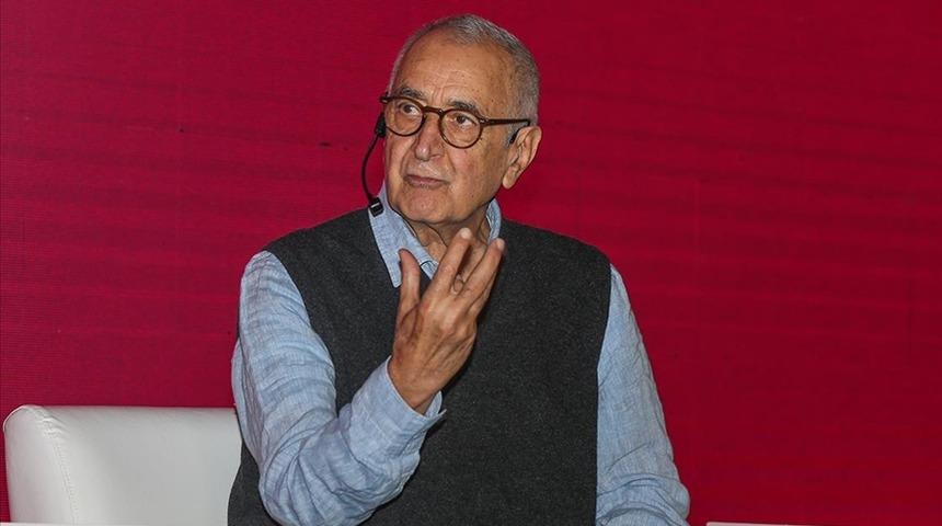 Erdoğan ailesinden Doğan Cüceloğlu için taziye mesajı