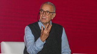 Erdoğan ailesinden Doğan Cüceloğlu için taziye mesajı