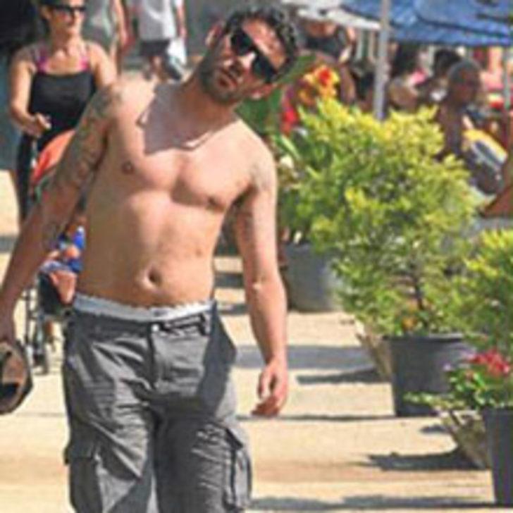 Ayrıldığı diziyi eleştirdi