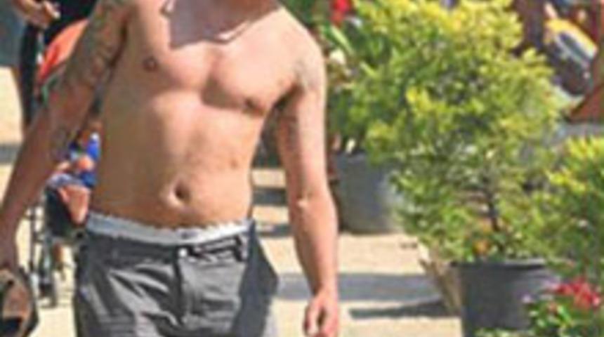 Ayrıldığı diziyi eleştirdi