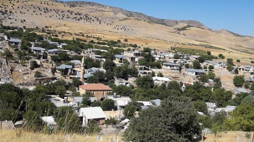 Adıyaman’ın Zey köyü karantinaya alındı
