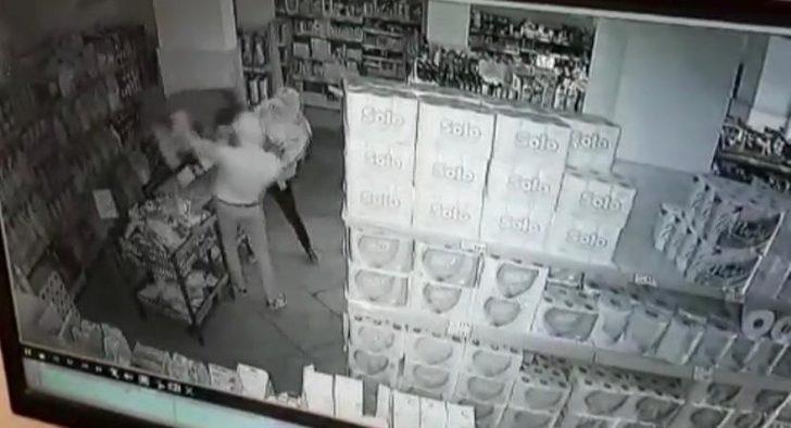 İstanbul’da iş yeri ve arabalara dadanan hırsızlık çetesi polis tarafından çökertildi G2