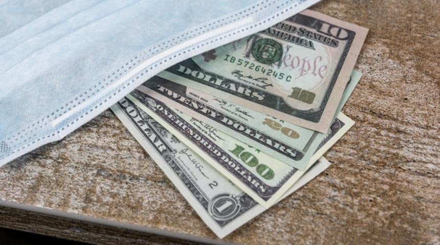 Google 75 milyon dolarlık pandemi desteği sağlayacak