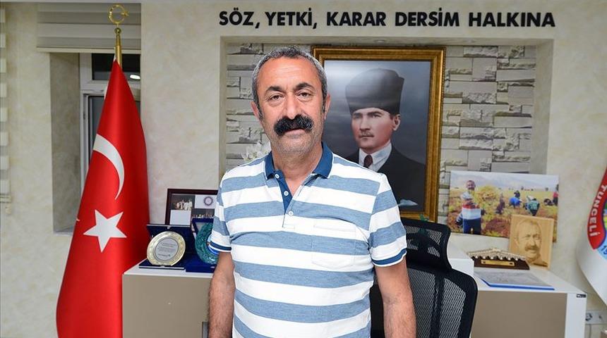 TKP'li Başkan Maçoğlu'nun kardeşi tutuklandı