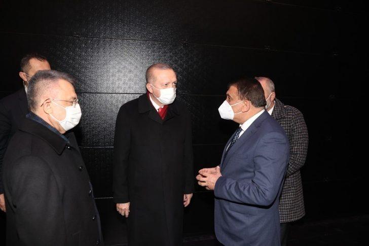 Gürkan, Türkiye Belediyeler Birliği’ne başkanlık etti G1