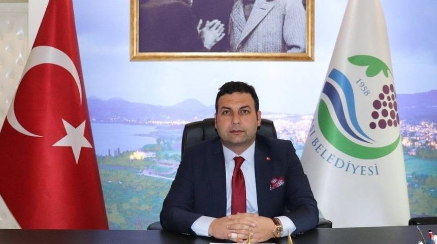 Başkan Yıldırım&rsquo;dan Regaip Kandili mesajı