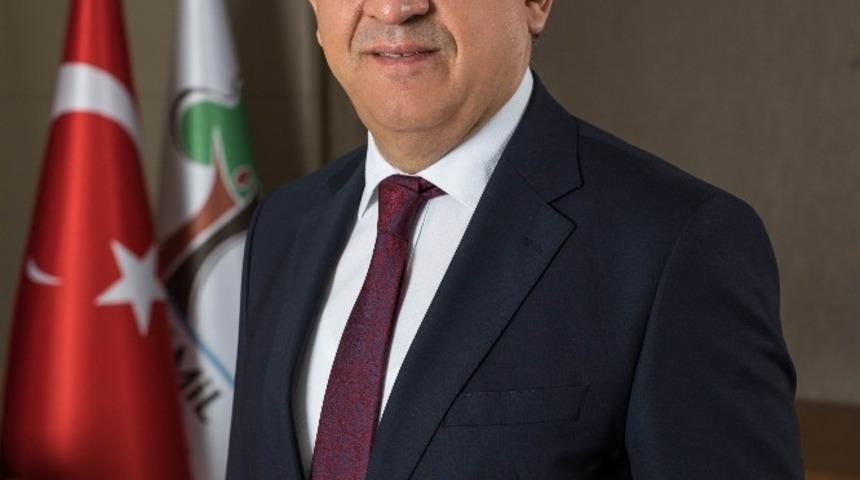 Fadıloğlu&rsquo;ndan Regaip Kandili mesajı