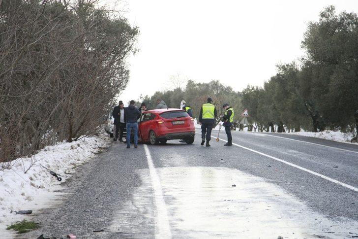 Facianın eşiğinden dönüldü; biri çocuk 2 yaralı G3
