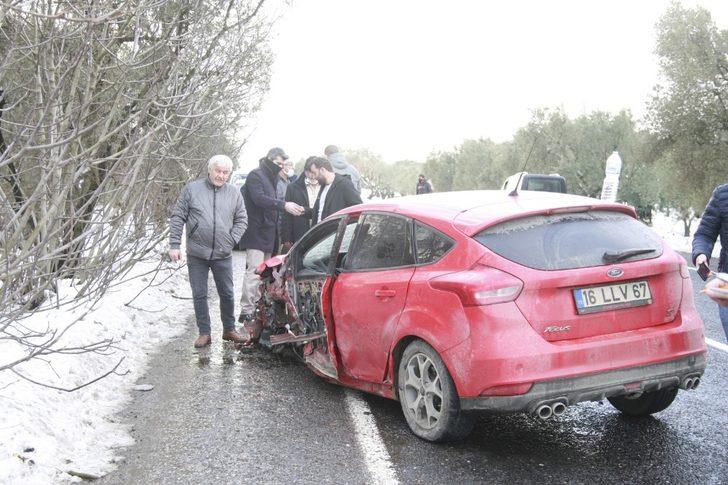 Facianın eşiğinden dönüldü; biri çocuk 2 yaralı G4