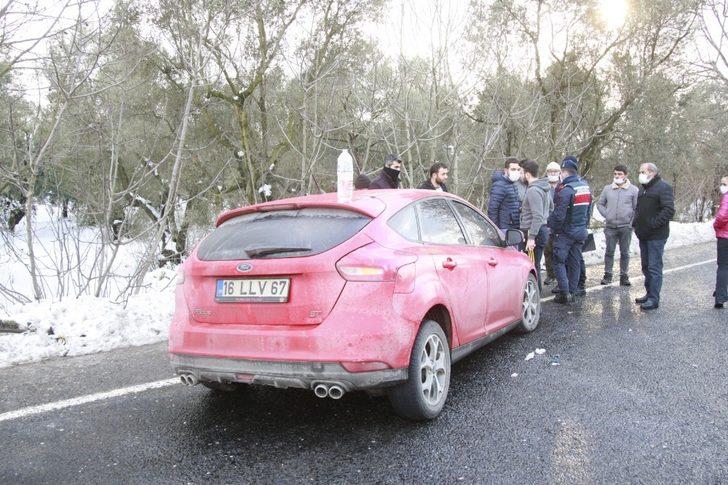 Facianın eşiğinden dönüldü; biri çocuk 2 yaralı G5
