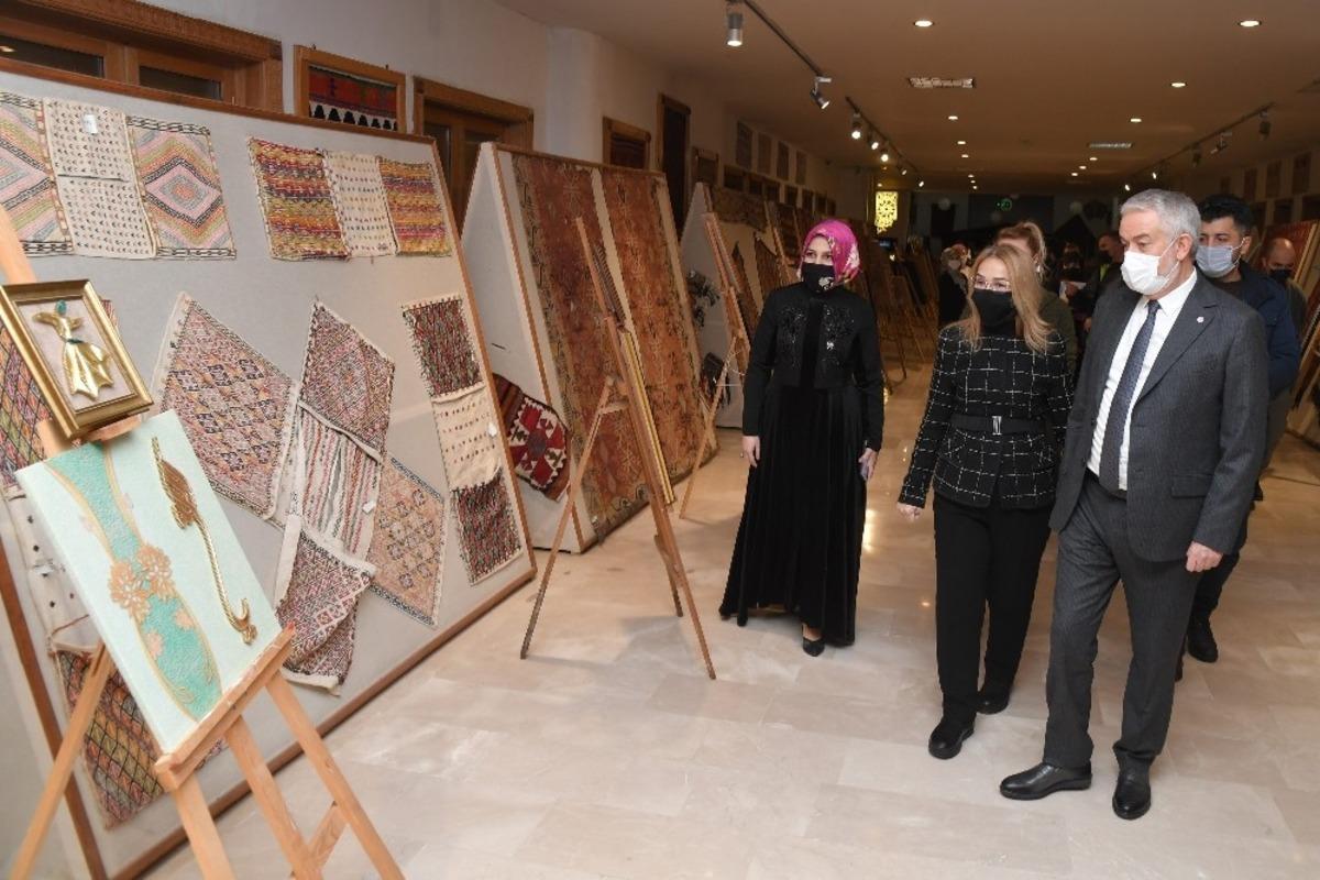 Isparta Belediyesi&rsquo;nden Filografi Sanal Sergisi