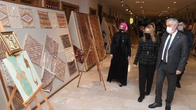 Isparta Belediyesi’nden Filografi Sanal Sergisi