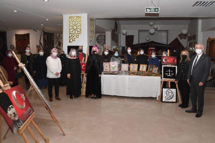 Isparta Belediyesi’nden Filografi Sanal Sergisi G2